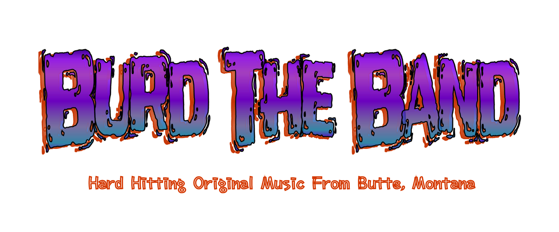 Burd The Band